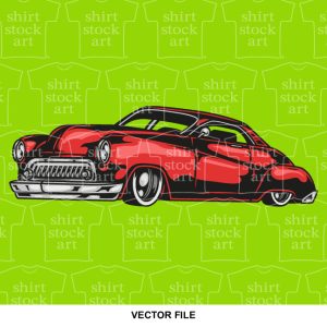 Car Hot Rod Classic Vintage Ford Old Timey