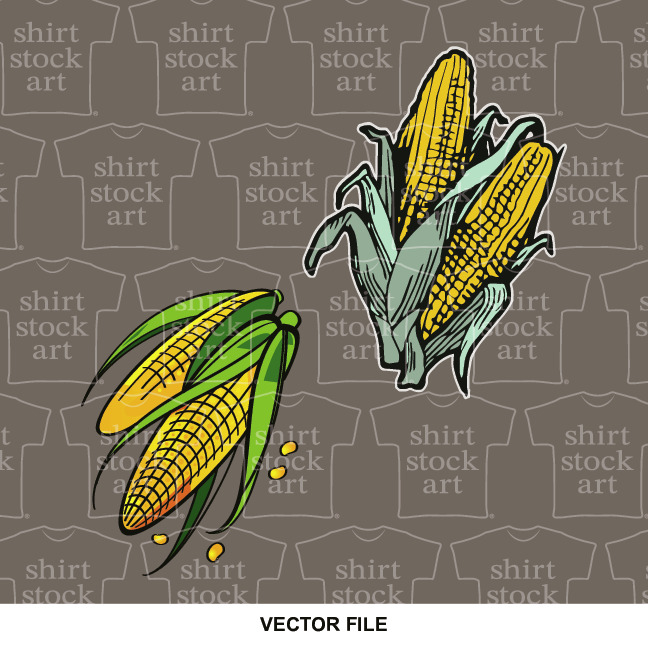 Corn Maze Corn Field Plants Farm Farming 3