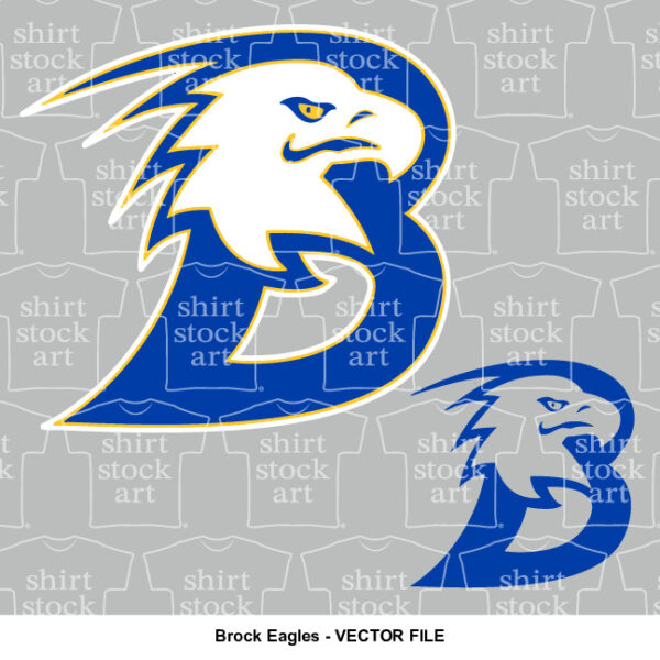 Brock Eagles