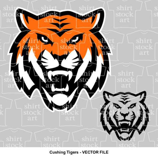 Cushing Tigers