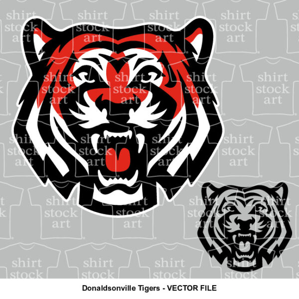 Donaldsonville Tigers