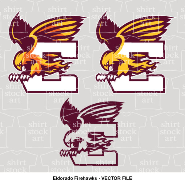 Eldorado Firehawks