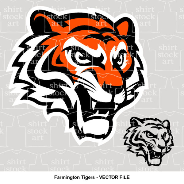 Farmington Tigers