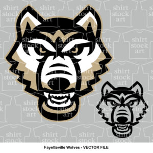 Fayetteville Wolves