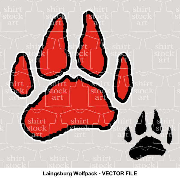 Laingsburg Wolfpack