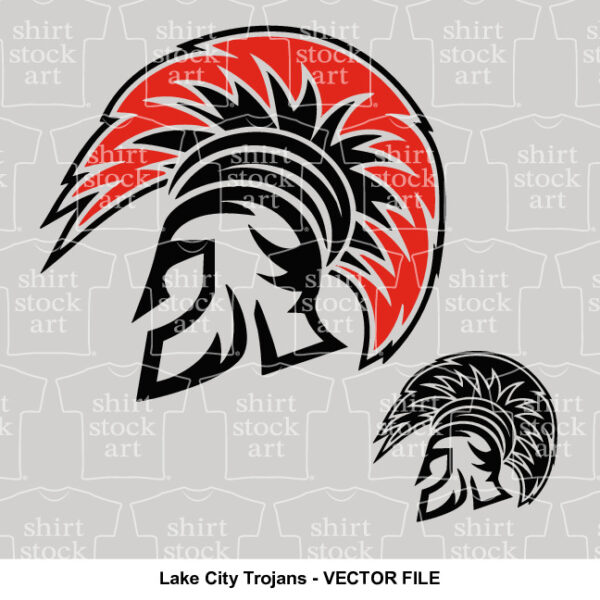 Lake City Trojans