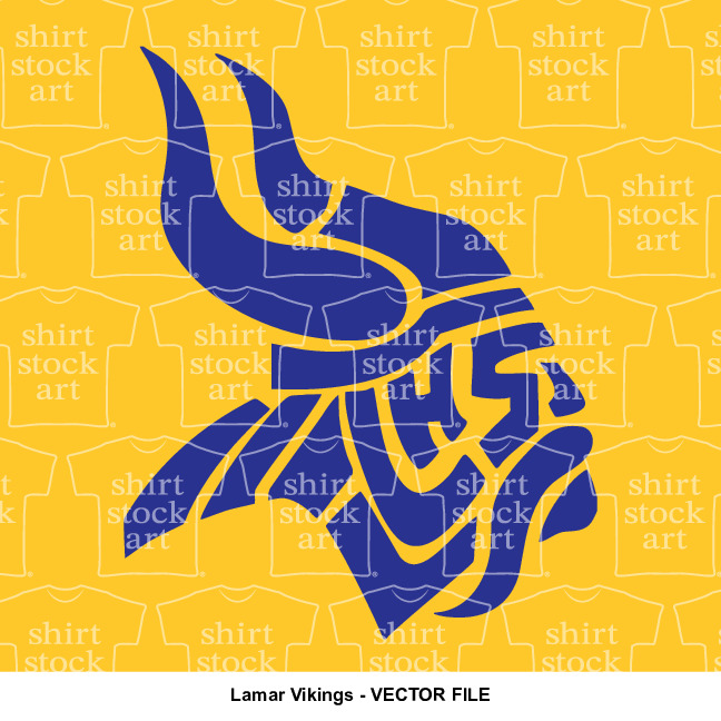 Lamar Vikings