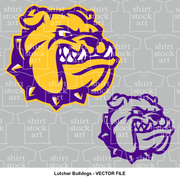 Lutcher Bulldogs