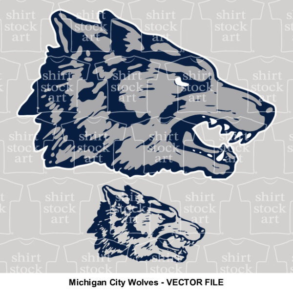 Michigan City Wolves