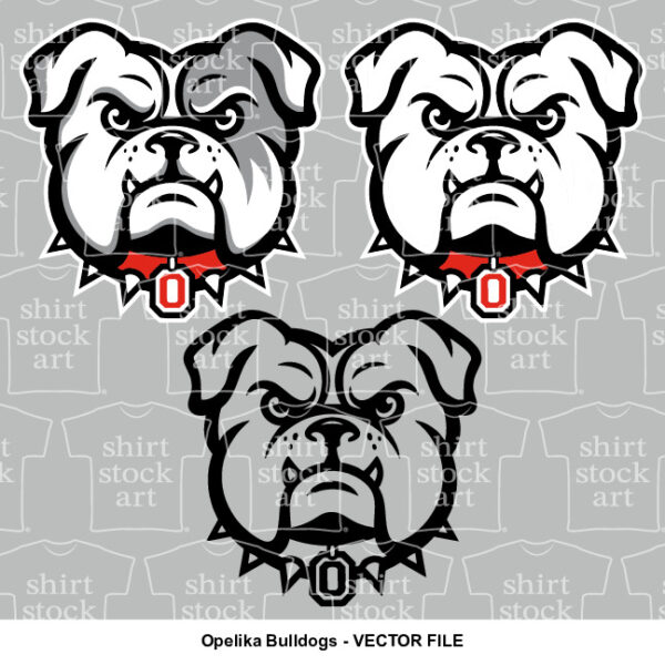 Opelika Bulldogs