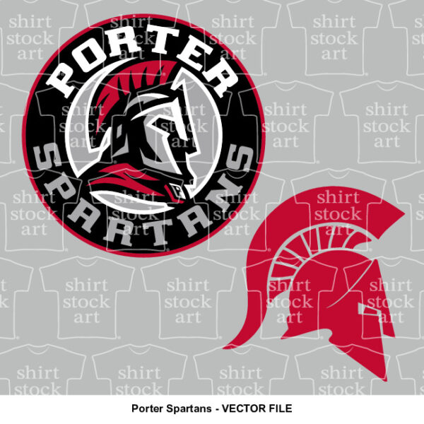 Porter Spartans