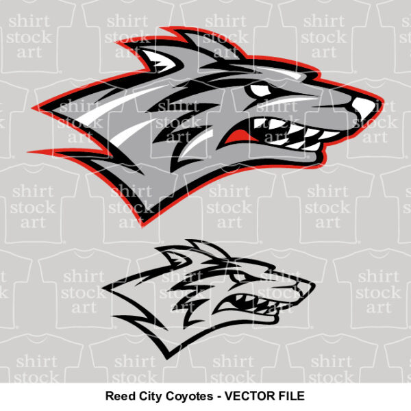 Reed City Coyotes