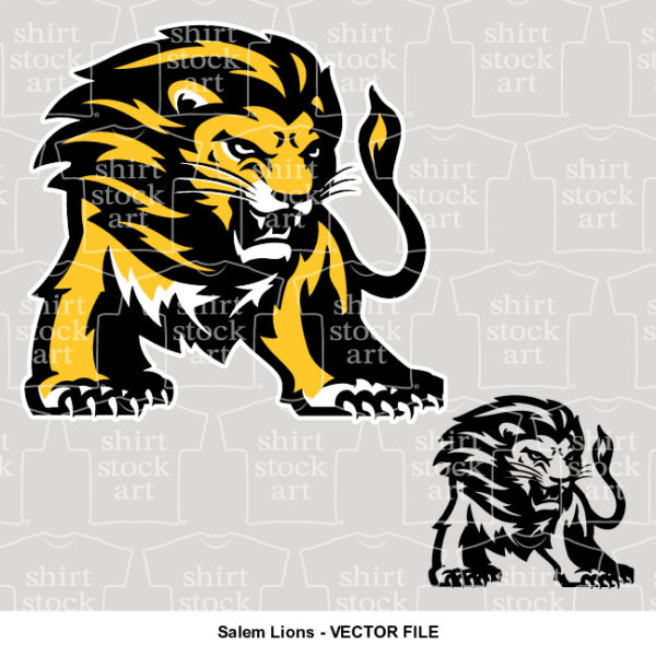 Salem Lions