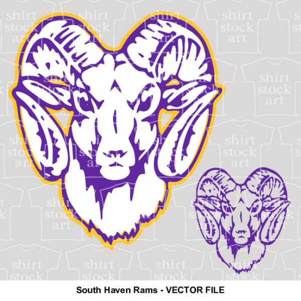 South Haven Rams