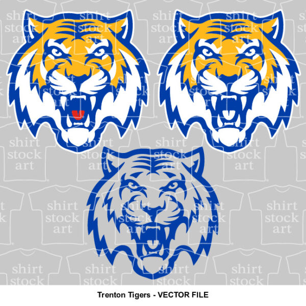 Trenton Tigers