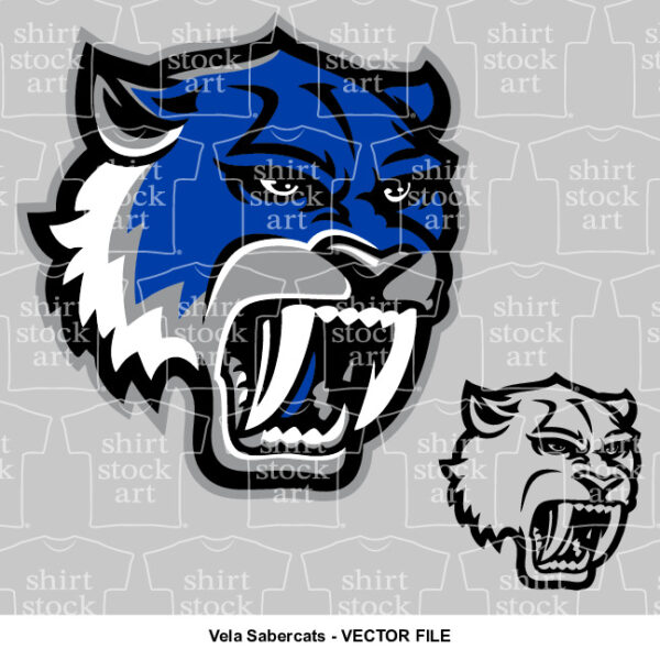 Vela Sabercats