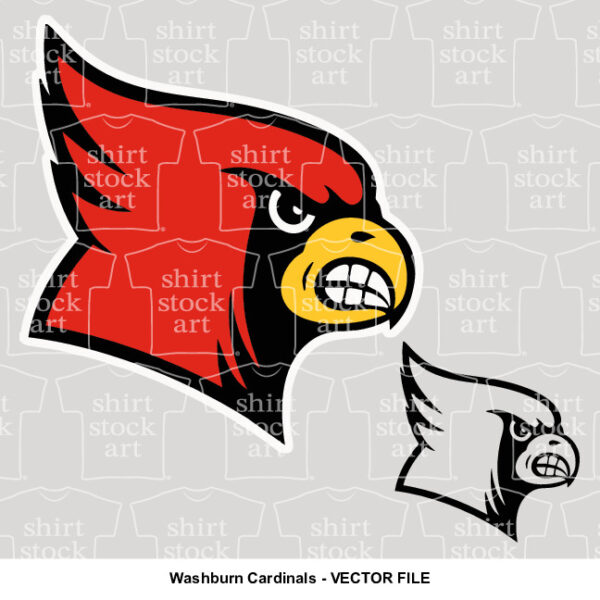 Washburn Cardinals