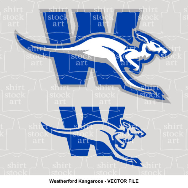 Weatherford Kangaroos