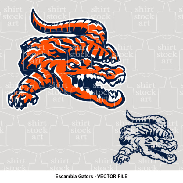 Escambia Gators