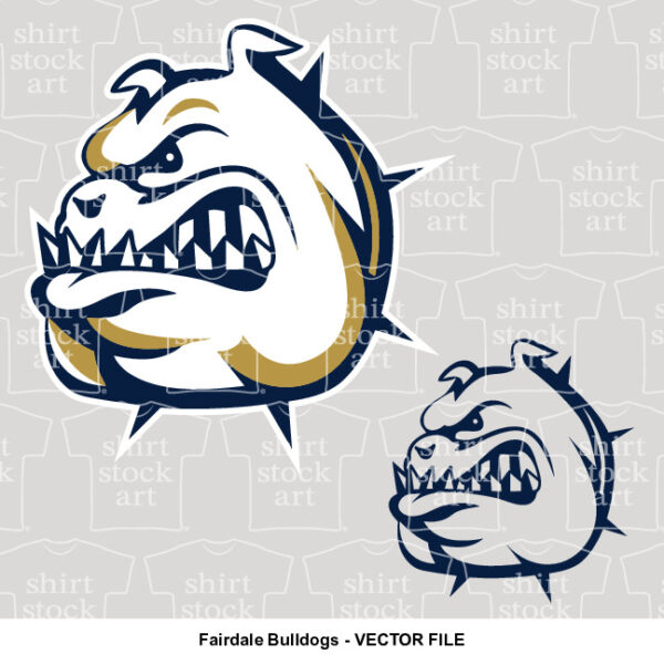 Fairdale Bulldogs