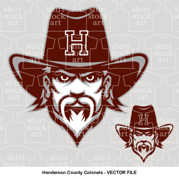 Henderson County Colonels