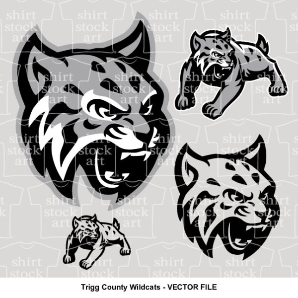 Trigg County Wildcats