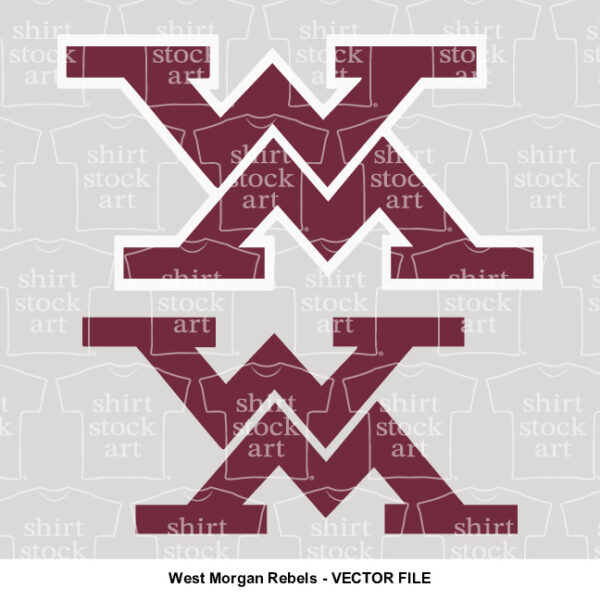 West Morgan Rebels