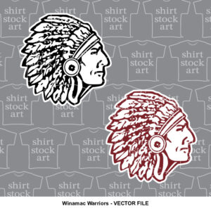 Winamac Warriors