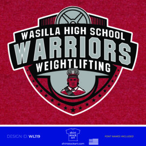 WL119